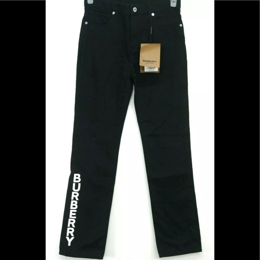 Authentic Burberry kids Jeans